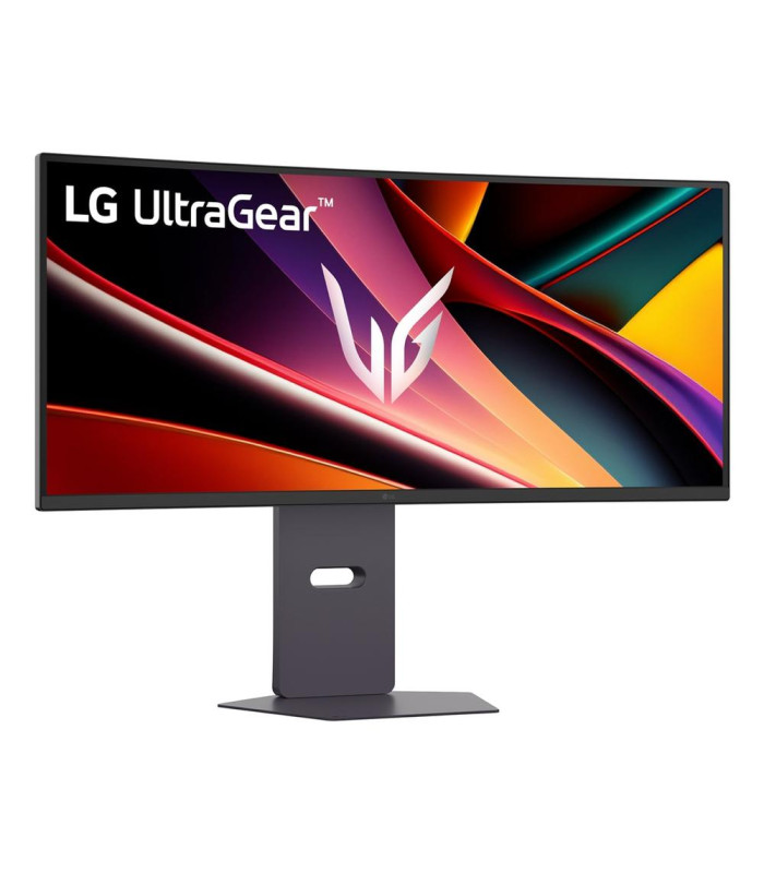 Monitor curvo gaming lg 34g600a - b 34 pulgadas wqhd 160hz