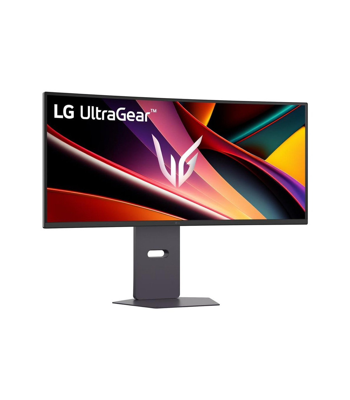 Monitor curvo gaming lg 34g600a - b 34 pulgadas wqhd 160hz