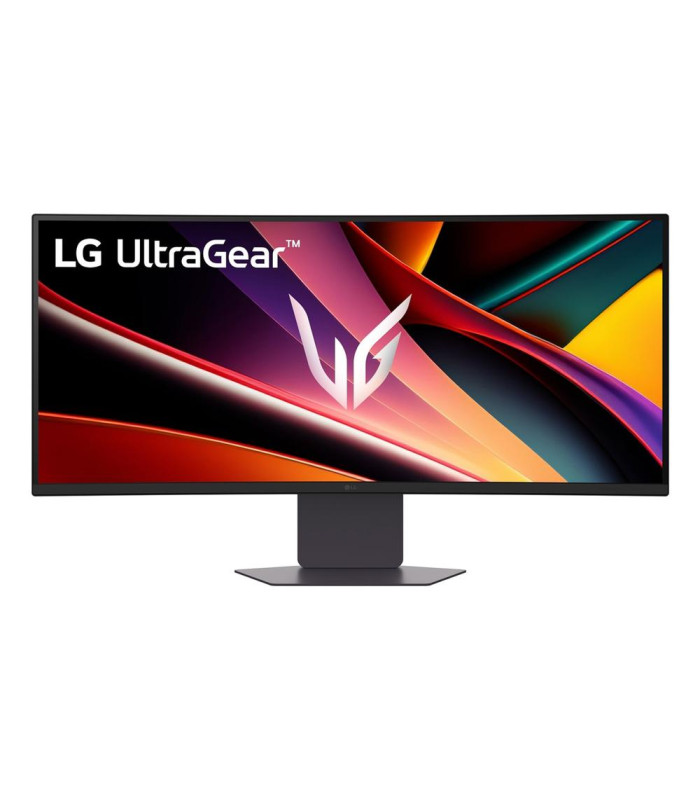 Monitor curvo gaming lg 34g600a - b 34 pulgadas wqhd 160hz
