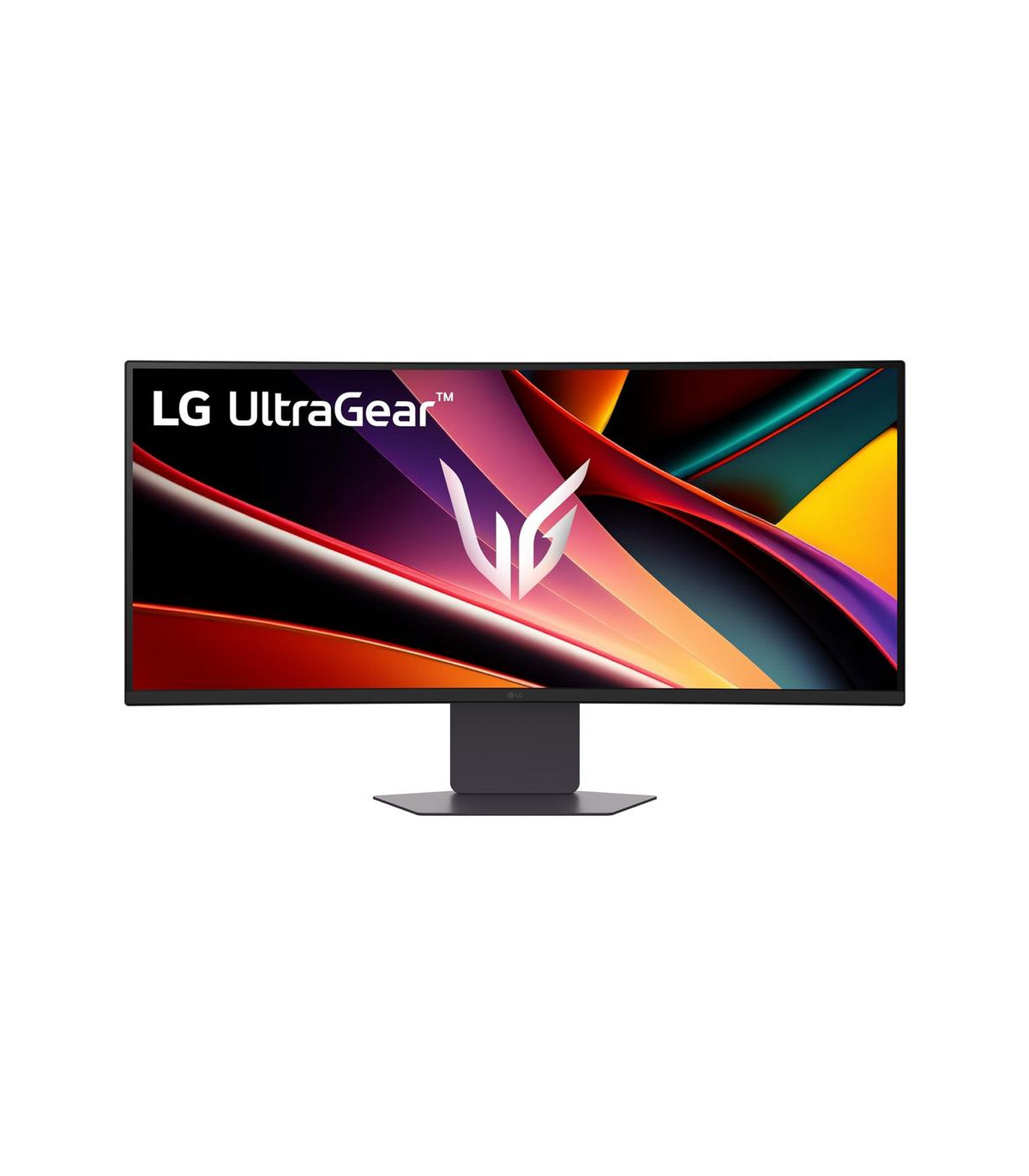 Monitor curvo gaming lg 34g600a - b 34 pulgadas wqhd 160hz