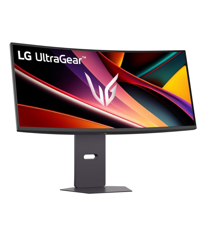 Monitor curvo gaming lg 34g600a - b 34 pulgadas wqhd 160hz