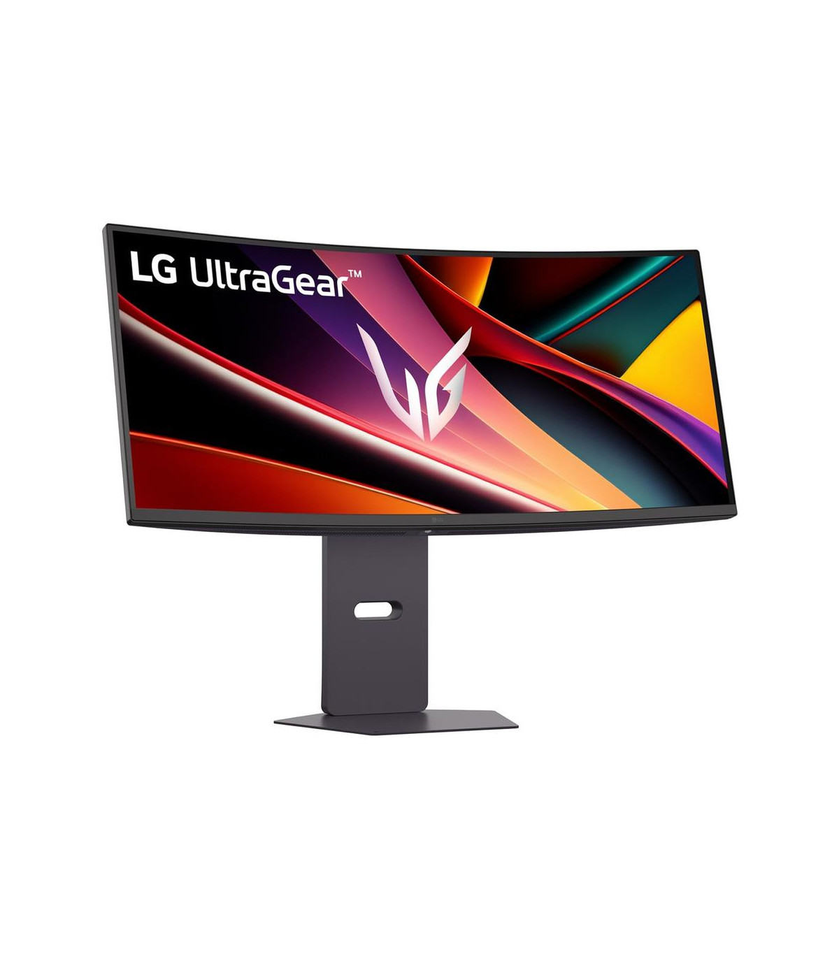 Monitor curvo gaming lg 34g600a - b 34 pulgadas wqhd 160hz