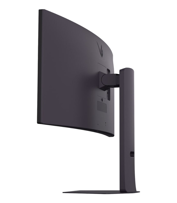 Monitor curvo gaming lg 34g600a - b 34 pulgadas wqhd 160hz