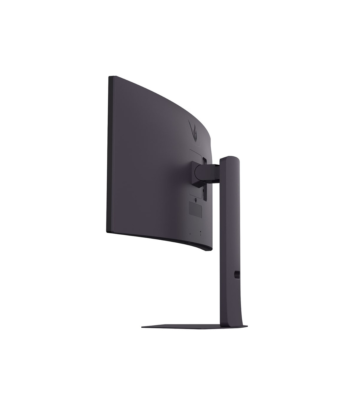 Monitor curvo gaming lg 34g600a - b 34 pulgadas wqhd 160hz