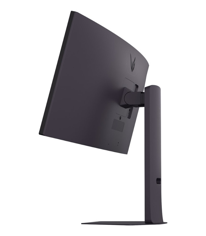 Monitor curvo gaming lg 34g600a - b 34 pulgadas wqhd 160hz