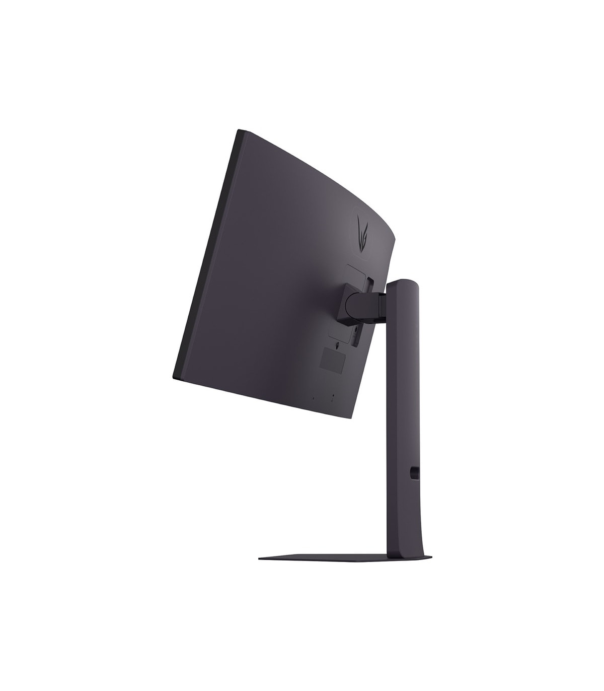 Monitor curvo gaming lg 34g600a - b 34 pulgadas wqhd 160hz