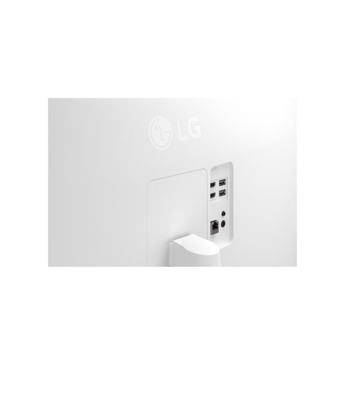 Monitor curvo smart 32 pulgadas lg 34u601sa - w wqhd 100hz