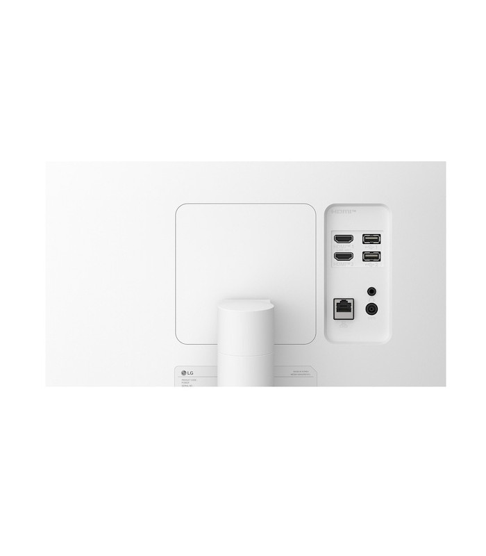 Monitor curvo smart 32 pulgadas lg 34u601sa - w wqhd 100hz