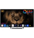 Tv nevir 43 pulgadas led 4k uhd -  nvr - qled200 - 434k2s - sman -  smart tv vidaa bluetooth