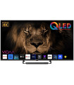 Tv nevir 43 pulgadas led 4k uhd - nvr - qled200 - 434k2s - sman - smart tv vidaa bluetooth