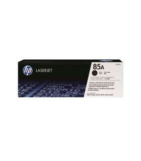 Toner hp 85a ce285a negro 1600 páginas p1102