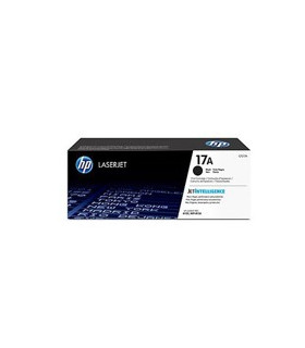 Toner hp cf217a negro 17a m102a - m102w - m130 - m132