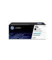 Toner hp cf217a negro 17a m102a - m102w - m130 - m132