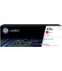 Toner hp 415a w2033a magenta 2100 paginas