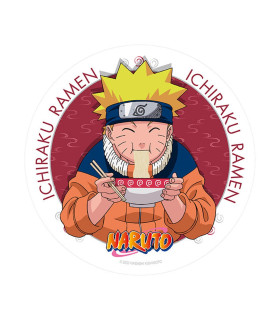 Alfombrilla raton naruto ichiraku ramen