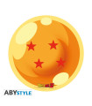 Alfombrilla abystyle dragon ball - bola de 4 estrellas