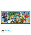 Alfombrilla abystyle dragon ball