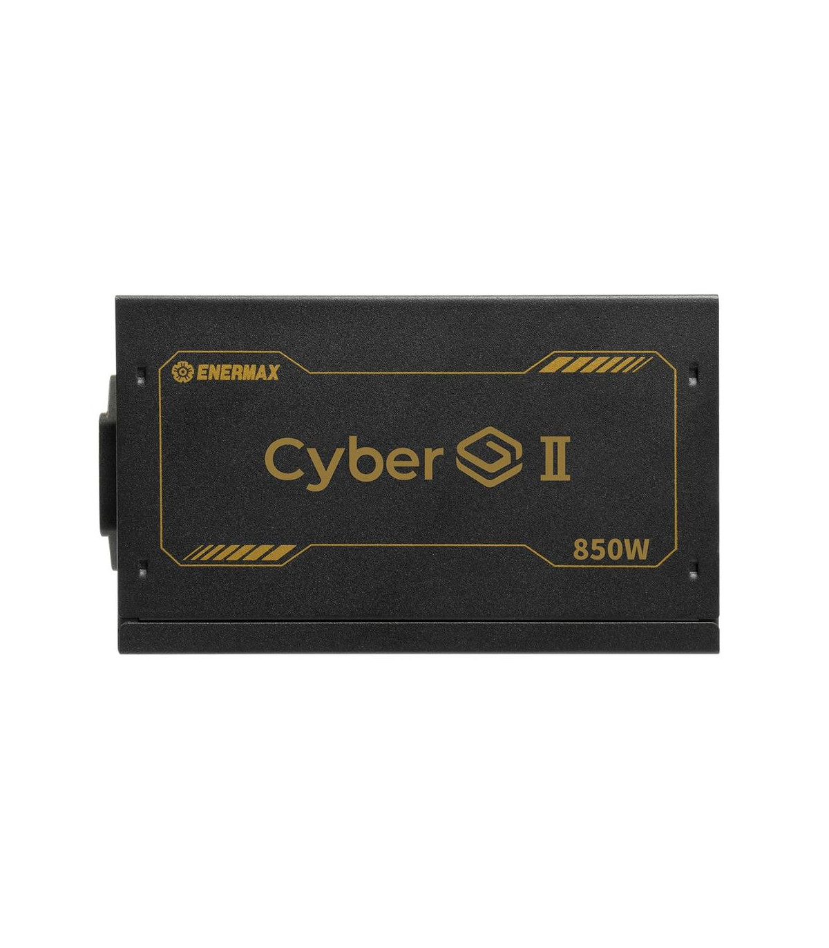 Fuente de alimentacion enermax cyberg 2 850w gaming 80+ gold