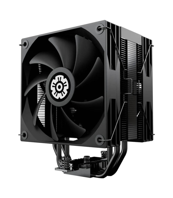 Ventilador disipador cpu gaming enermax ets - t41d