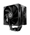 Ventilador disipador cpu gaming enermax ets - t41d