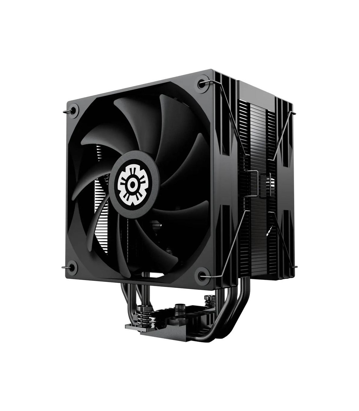 Ventilador disipador cpu gaming enermax ets - t41d