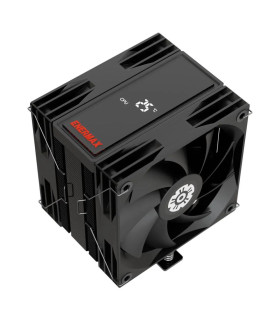 Ventilador disipador cpu gaming enermax ets - t41d