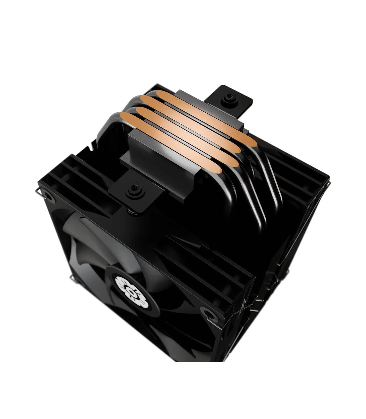 Ventilador disipador cpu gaming enermax ets - t41d