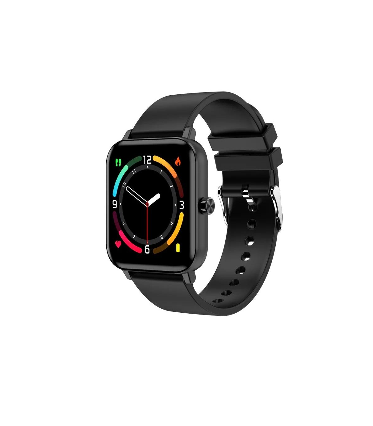 ZTE Watch Live 3 Negro