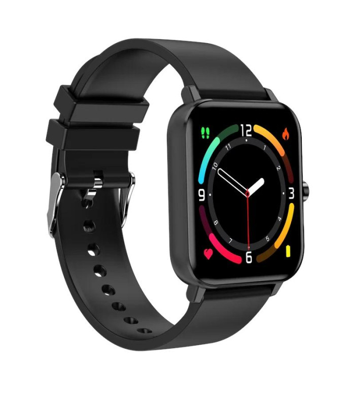 ZTE Watch Live 3 Negro
