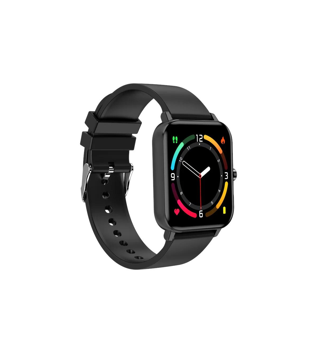 ZTE Watch Live 3 Negro