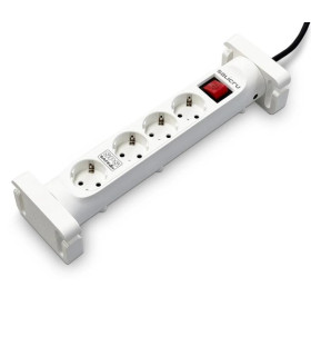 Salicru Regleta SPS SAFE 4S