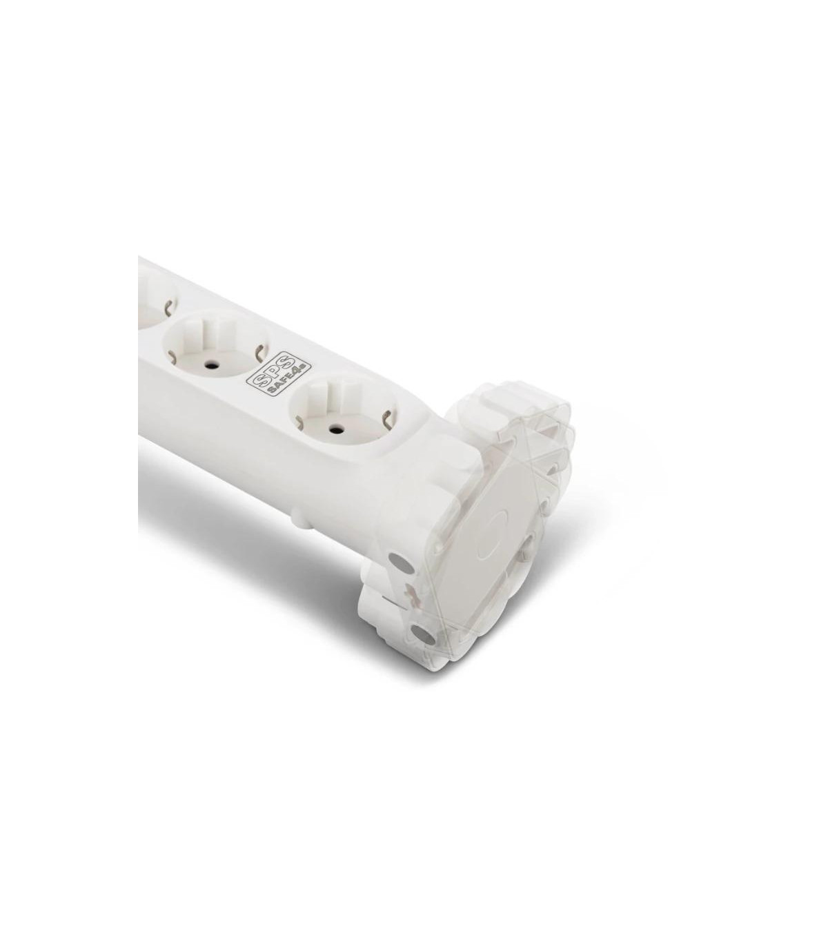 Salicru Regleta SPS SAFE 4S