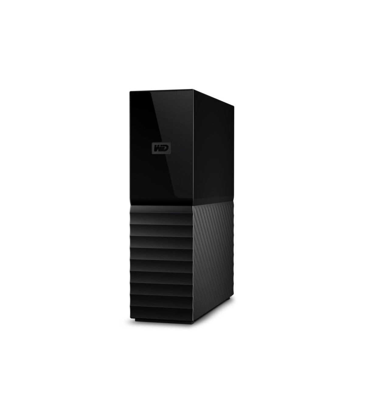 Western Digital My Book 18TB 3.5" USB 3.0 Negro