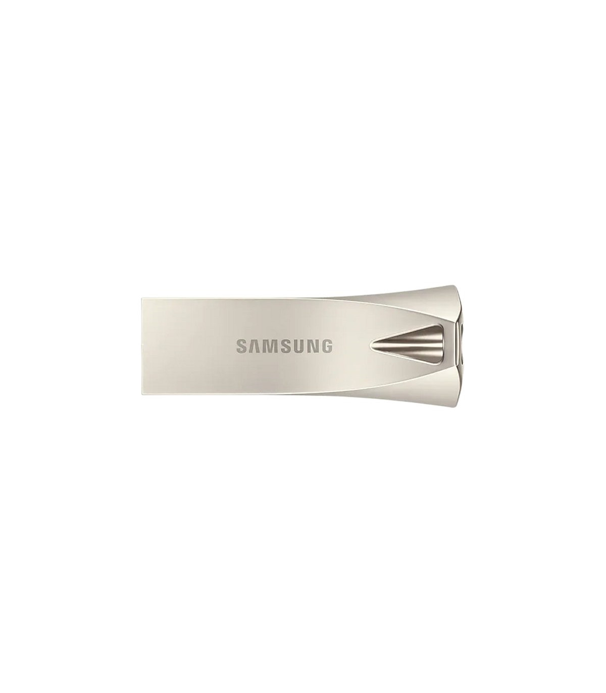 Samsung Bar Plus 128GB USB 3.1 Champaign Silver