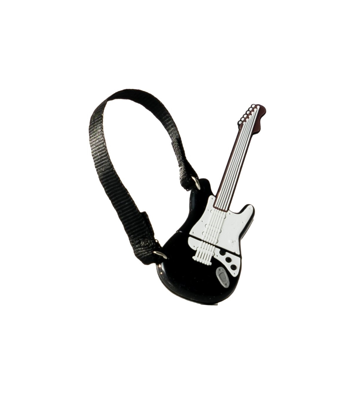 TECH ONE TECH Guitarra Black & White 32 Gb USB
