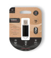 TECH ONE TECH Basic Pendrive 16Gb USB 2.0 Negro