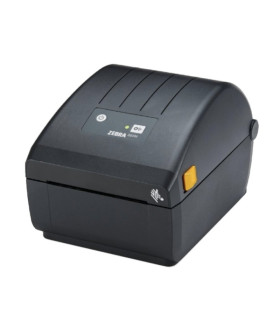 Zebra Impresora Térmica Directa ZD220 Usb