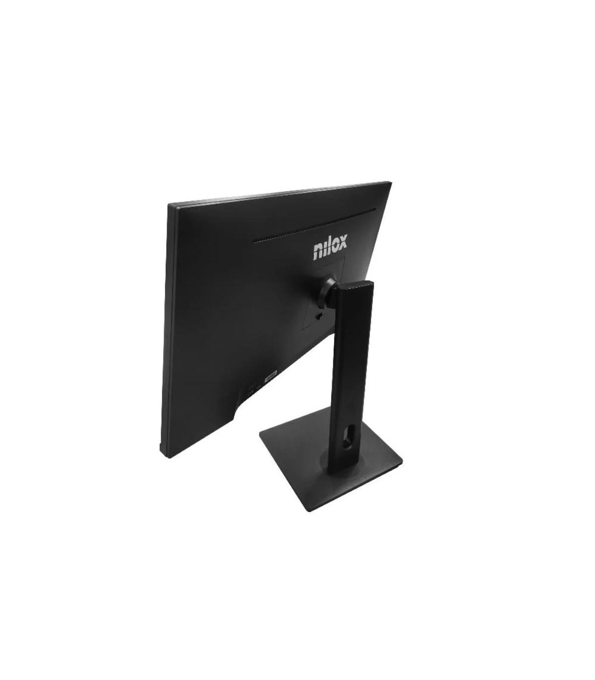 NILOX NXM27R2K1201 Monitor 27" REG 120Hz IPS SPK