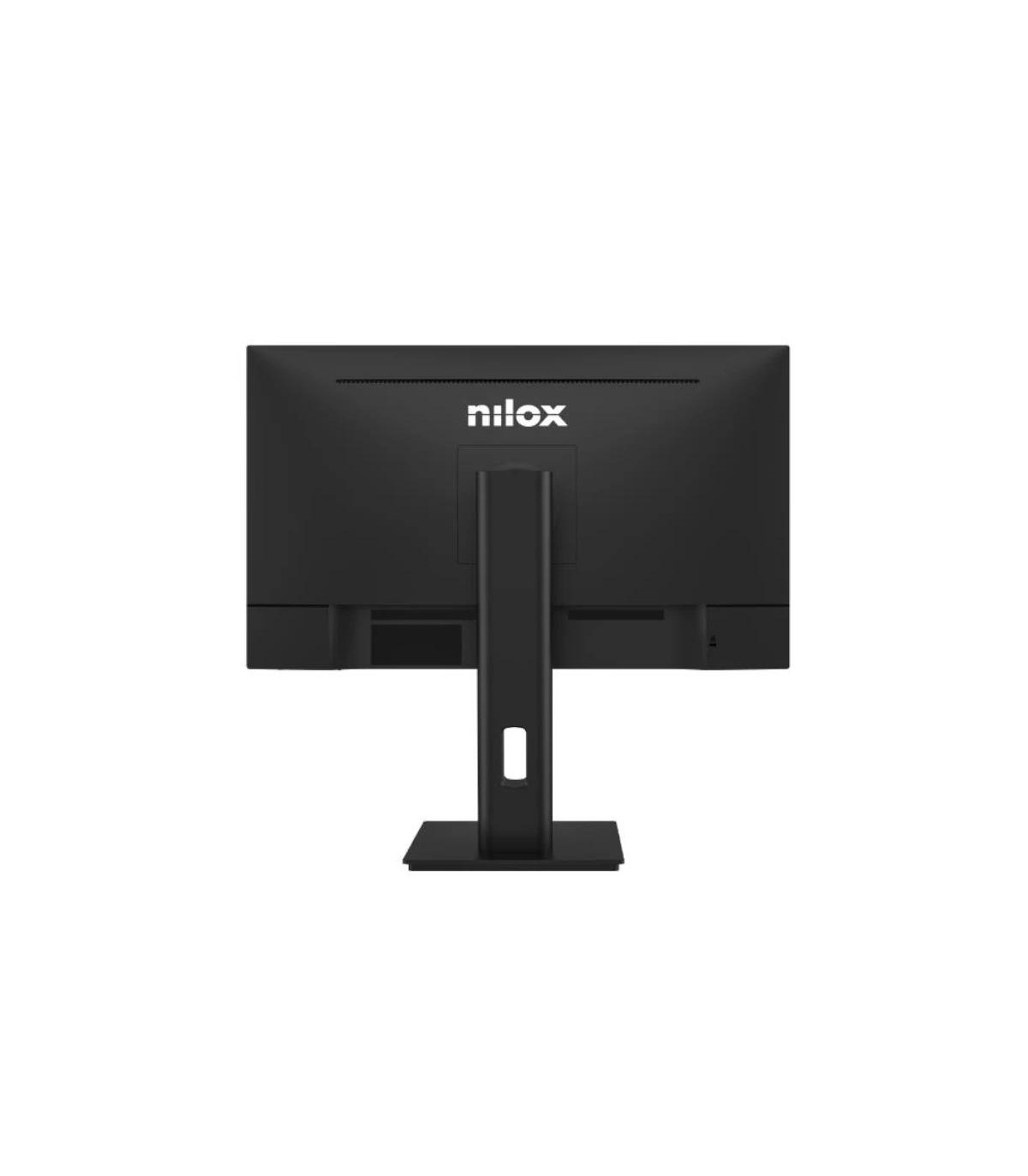 NILOX NXM27R2K1201 Monitor 27" REG 120Hz IPS SPK