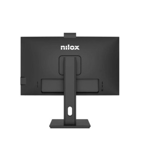NILOX NXM24RWEB0265 Monitor 24" IPS REG CAM 120Hz