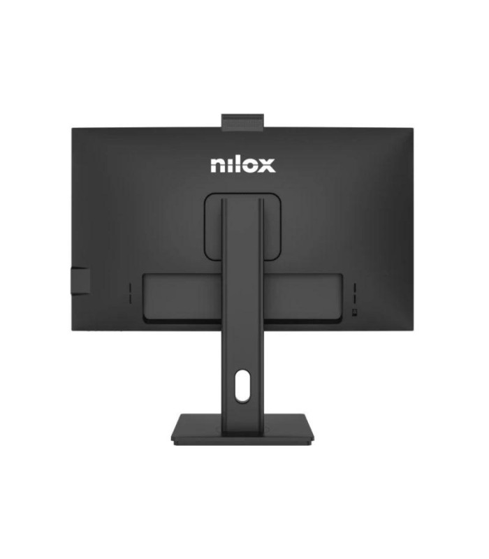 NILOX NXM24RWEB0265 Monitor 24" IPS REG CAM 120Hz