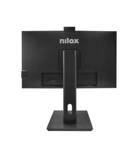 NILOX NXM27RWEB0265 Monitor 27" WC USBC 65W