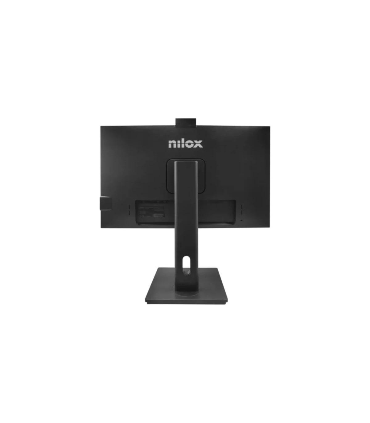 NILOX NXM27RWEB0265 Monitor 27" WC USBC 65W
