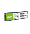 ACER SSD FA100 512Gb PCIe Gen3 M.2
