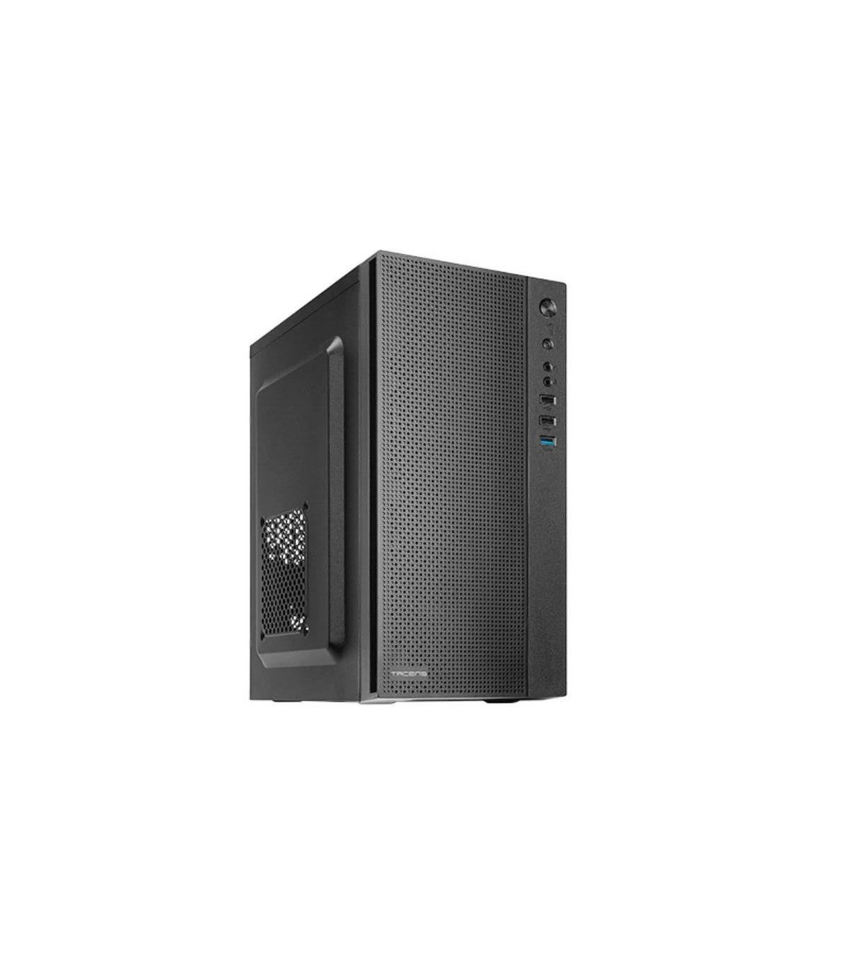 TACENS ANIMA Caja Micro Atx AC5 USB 3.0 Black