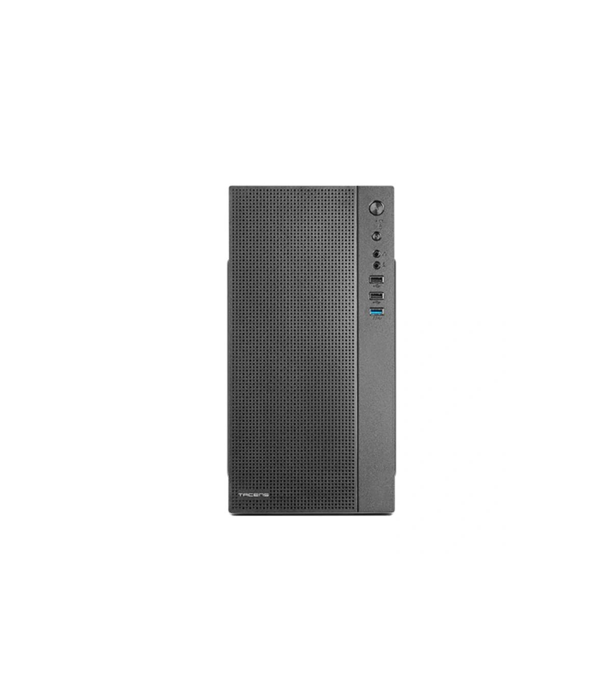 TACENS ANIMA Caja Micro Atx AC5 USB 3.0 Black
