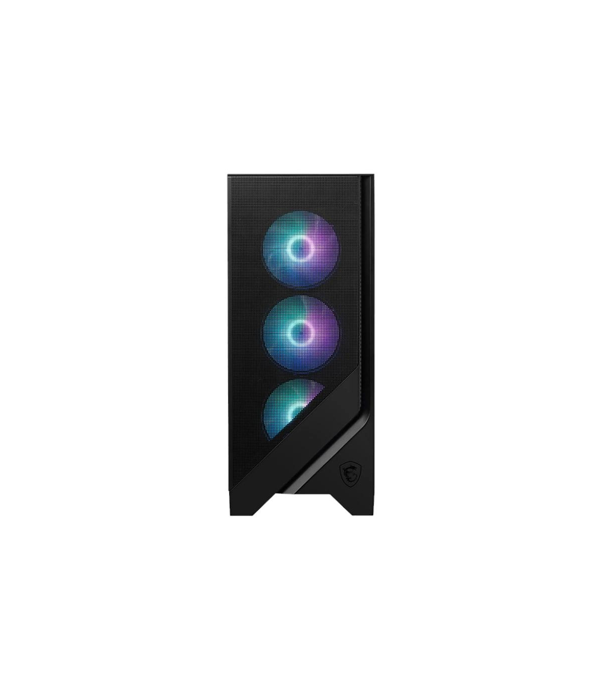 MSI Semitorre ATX MAG FORGE 320R AIRFLOW