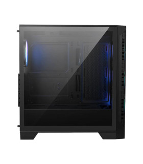 MSI Semitorre ATX MAG FORGE 320R AIRFLOW