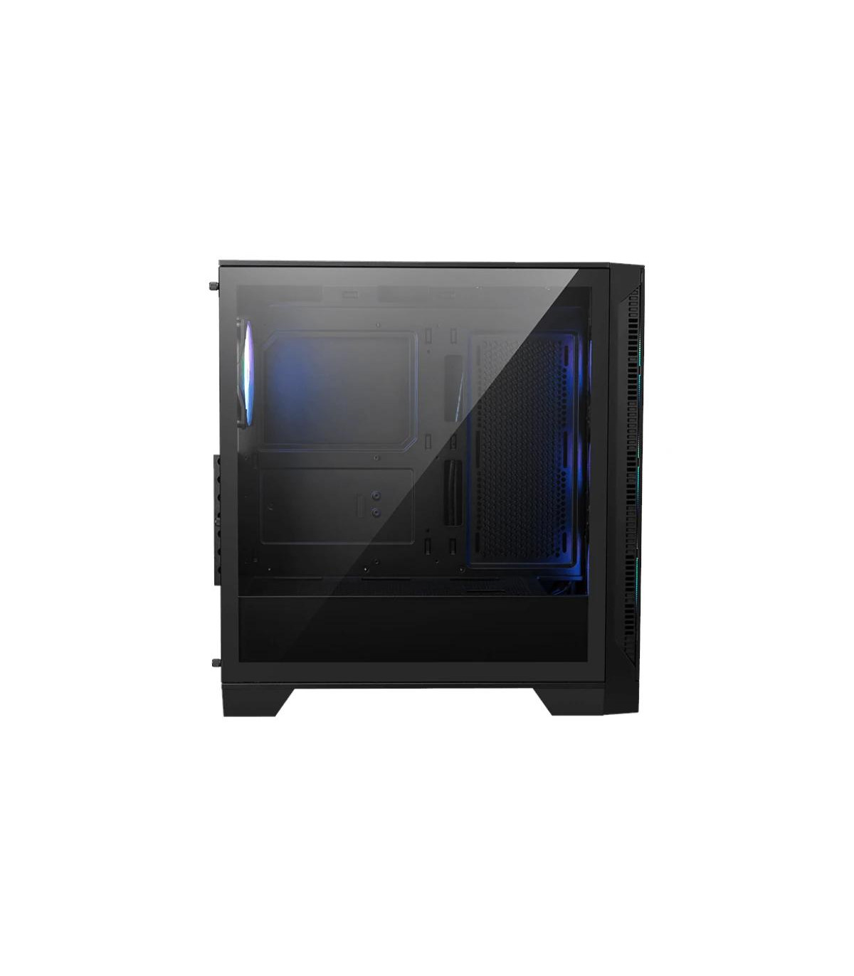 MSI Semitorre ATX MAG FORGE 320R AIRFLOW