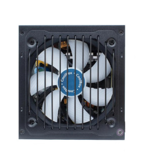 Coolbox Gaming Fuente Alimentacion 600 W 80+Bronze